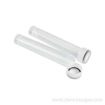 Plastic 10ml Cryovial Test Tube: Search Engine